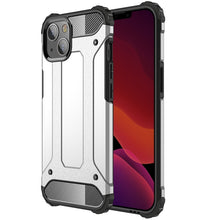 Load image into Gallery viewer, Magic Armor TPU + PC Combination Case, For iPhone 13, For iPhone 13 mini, For iPhone 13 Pro, For iPhone 13 Pro Max