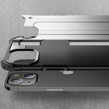 Load image into Gallery viewer, Magic Armor TPU + PC Combination Case, For iPhone 13, For iPhone 13 mini, For iPhone 13 Pro, For iPhone 13 Pro Max