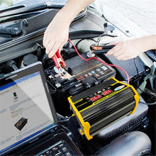 Load image into Gallery viewer, Legend II Generation 12V to 220V 300W Car Power Inverter, 12V to 220V