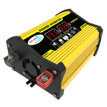 Load image into Gallery viewer, Legend II Generation 12V to 220V 300W Car Power Inverter, 12V to 220V