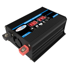 Load image into Gallery viewer, Tang II Generation 12V to 220V 300W Car Power Inverter, 12V to 220V