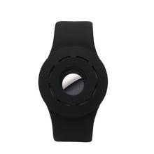 Load image into Gallery viewer, Anti-scratch Shockproof Silicone Bracelet Strap Protective Cover Case, For AirTag