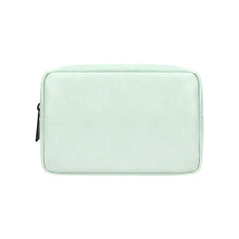 Load image into Gallery viewer, DY03 Portable Digital Accessory Leather Bag