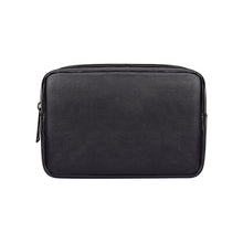 Load image into Gallery viewer, DY03 Portable Digital Accessory Leather Bag