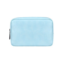 Load image into Gallery viewer, DY03 Portable Digital Accessory Leather Bag