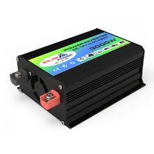 Load image into Gallery viewer, Tang I Generation 12V to 110V 3000W Intelligent Car Power Inverter with Dual USB, 12V to 110V