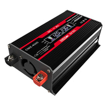 Load image into Gallery viewer, Zhizun 12V to 110V 4000W Car Power Inverter, 12V to 110V