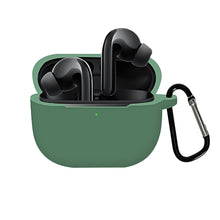 Load image into Gallery viewer, For Xiaomi FlipBuds Pro Full Coverage Liquid Silicone Protective Case