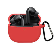 Load image into Gallery viewer, For Xiaomi FlipBuds Pro Full Coverage Liquid Silicone Protective Case