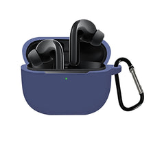 Load image into Gallery viewer, For Xiaomi FlipBuds Pro Full Coverage Liquid Silicone Protective Case