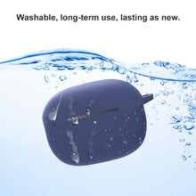 Load image into Gallery viewer, For Xiaomi FlipBuds Pro Full Coverage Liquid Silicone Protective Case