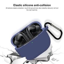 Load image into Gallery viewer, For Xiaomi FlipBuds Pro Full Coverage Liquid Silicone Protective Case