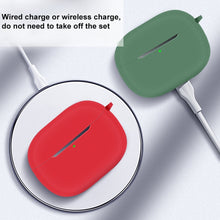 Load image into Gallery viewer, For Xiaomi FlipBuds Pro Full Coverage Liquid Silicone Protective Case