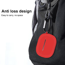 Load image into Gallery viewer, For Xiaomi FlipBuds Pro Full Coverage Liquid Silicone Protective Case