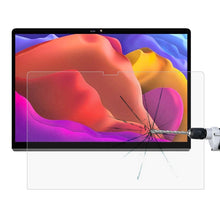 Load image into Gallery viewer, 9H 2.5D Explosion-proof Tempered Glass Film, For Lenovo Yoga Tab 13 (1 PC), For Huawei MatePad Pro 12.6 2021 (1 PC)