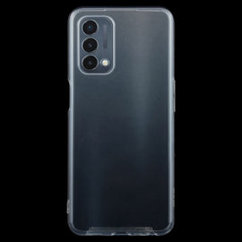 0.75mm Ultra-thin Transparent TPU Soft Protective Case, For OnePlus Nord CE 5G, For OnePlus Nord N200 5G, For Samsung Galaxy  A03s 166mm, For vivo V21e 5G, For vivo Y53s, For ZTE Nubia Red Magic 6R, For Honor 50, For Honor 50 Pro, For Honor 50  SE