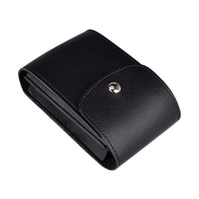 Load image into Gallery viewer, DY06 PU Leather Pattern Digital Accessory Storage Bag