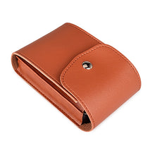 Load image into Gallery viewer, DY06 PU Leather Pattern Digital Accessory Storage Bag