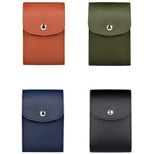 Load image into Gallery viewer, DY06 PU Leather Pattern Digital Accessory Storage Bag