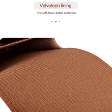 Load image into Gallery viewer, DY06 PU Leather Pattern Digital Accessory Storage Bag