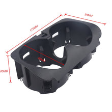 Load image into Gallery viewer, A5160 Car Water Cup Holder A2056800691 for Mercedes-Benz, For Mercedes-Benz