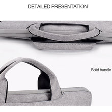 Load image into Gallery viewer, ND05SDJ Oxford Cloth + Nylon Laptop Portable Shoulder Bag, 13.3 inch, 14.1-15.4 inch, 15.6 inch