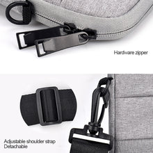 Load image into Gallery viewer, ND05SDJ Oxford Cloth + Nylon Laptop Portable Shoulder Bag, 13.3 inch, 14.1-15.4 inch, 15.6 inch