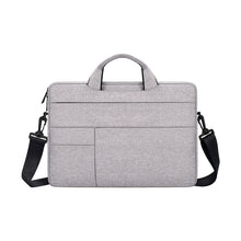 Load image into Gallery viewer, ND05SDJ Oxford Cloth + Nylon Laptop Portable Shoulder Bag, 13.3 inch, 14.1-15.4 inch, 15.6 inch