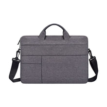 Load image into Gallery viewer, ND05SDJ Oxford Cloth + Nylon Laptop Portable Shoulder Bag, 13.3 inch, 14.1-15.4 inch, 15.6 inch