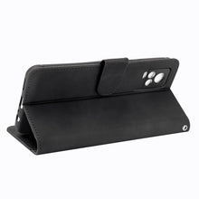 Load image into Gallery viewer, Solid Color Skin Feel Magnetic Buckle Horizontal Flip Calf Texture PU Leather Case with Holder &amp; Card Slots &amp; Wallet, For Vivo V21e 5G, For Xiaomi Mi 11 Lite
