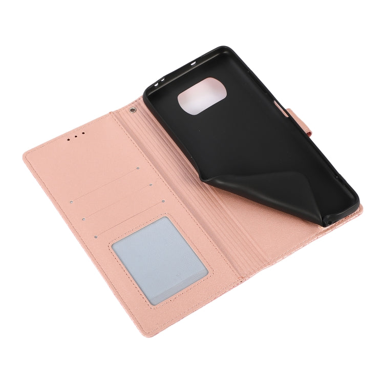 Skin Feel Embossed Sunflower Horizontal Flip Leather Case with Holder & Card Slots & Wallet & Lanyard, For Xiaomi POCO X3 NFC / X3 Pro / X3, For Xiaomi Redmi K40 / K40 Pro / Poco F3, For Xiaomi Mi 10T Lite 5G, For Xiaomi Mi 11, For Xiaomi Redmi Note 9 ...