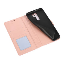 Load image into Gallery viewer, Skin Feel Embossed Sunflower Horizontal Flip Leather Case with Holder &amp; Card Slots &amp; Wallet &amp; Lanyard, For Xiaomi Redmi 9, For Xiaomi Redmi 10X 5G, For Xiaomi Redmi K30 Pro, For Xiaomi Mi CC9 Pro, For Xiaomi Redmi K20, For Xiaomi Redmi 8               ...