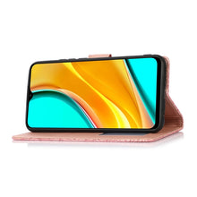 Load image into Gallery viewer, Skin Feel Embossed Sunflower Horizontal Flip Leather Case with Holder &amp; Card Slots &amp; Wallet &amp; Lanyard, For Xiaomi Redmi 9, For Xiaomi Redmi 10X 5G, For Xiaomi Redmi K30 Pro, For Xiaomi Mi CC9 Pro, For Xiaomi Redmi K20, For Xiaomi Redmi 8               ...