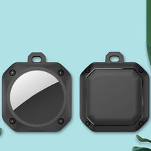 Load image into Gallery viewer, Thunderbolt Acrylic Protective Cover Case, For AirTag