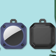 Load image into Gallery viewer, Thunderbolt Acrylic Protective Cover Case, For AirTag