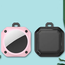 Load image into Gallery viewer, Thunderbolt Acrylic Protective Cover Case, For AirTag