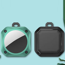 Load image into Gallery viewer, Thunderbolt Acrylic Protective Cover Case, For AirTag