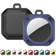 Load image into Gallery viewer, Thunderbolt Acrylic Protective Cover Case, For AirTag
