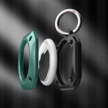 Load image into Gallery viewer, Thunderbolt Acrylic Protective Cover Case, For AirTag