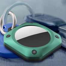 Load image into Gallery viewer, Thunderbolt Acrylic Protective Cover Case, For AirTag