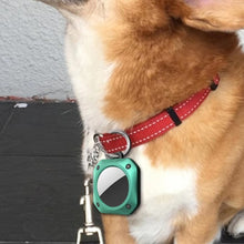 Load image into Gallery viewer, Thunderbolt Acrylic Protective Cover Case, For AirTag