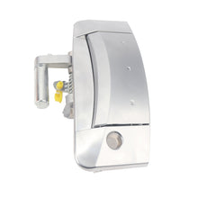 Load image into Gallery viewer, A5882-01 Car Left Side Door Outside Handle 80607-CD41E for Nissan 350Z 2003-2009, A5882-01