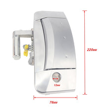 Load image into Gallery viewer, A5882-01 Car Left Side Door Outside Handle 80607-CD41E for Nissan 350Z 2003-2009, A5882-01