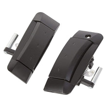 Load image into Gallery viewer, A5924 1 Pair Car Door Outside Handle 80607-CD41E+80606-CD01E for Nissan 350Z 2003-2009, CP-2593, CP-2592