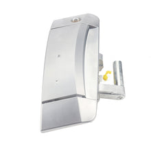 Load image into Gallery viewer, A5924 1 Pair Car Door Outside Handle 80607-CD41E+80606-CD01E for Nissan 350Z 2003-2009, CP-2593, CP-2592