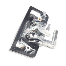Load image into Gallery viewer, A5924 1 Pair Car Door Outside Handle 80607-CD41E+80606-CD01E for Nissan 350Z 2003-2009, CP-2593, CP-2592