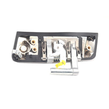 Load image into Gallery viewer, A5925 1 Pair Car Front Door Outside Handle 80607-CD41E+80606-CD01E for Nissan 350Z 2003-2009, A5925