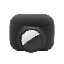 Load image into Gallery viewer, 2 in 1 Shockproof Full Coverage Silicone Protective Case, For AirPods Pro / AirTag