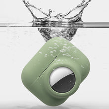 Load image into Gallery viewer, 2 in 1 Shockproof Full Coverage Silicone Protective Case, For AirPods Pro / AirTag