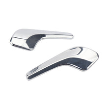 Load image into Gallery viewer, A5735 1 Pair Car Door Inside Handle 13297813 + 13297814 for Vauxhall, A5735